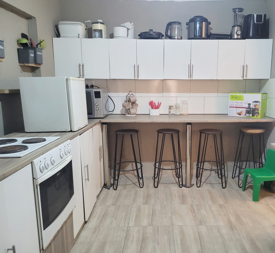 4 Bedroom Property for Sale in Vredelust Western Cape